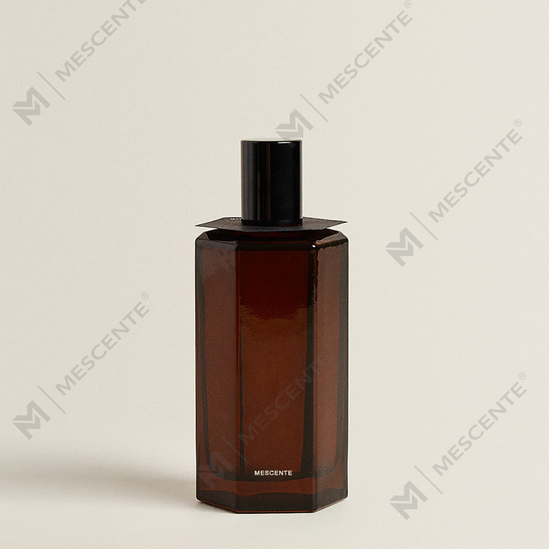 M&Scent 럭셔리 개인 상표 100ml 친환경 포장 룸 스프레이(박스 포함)