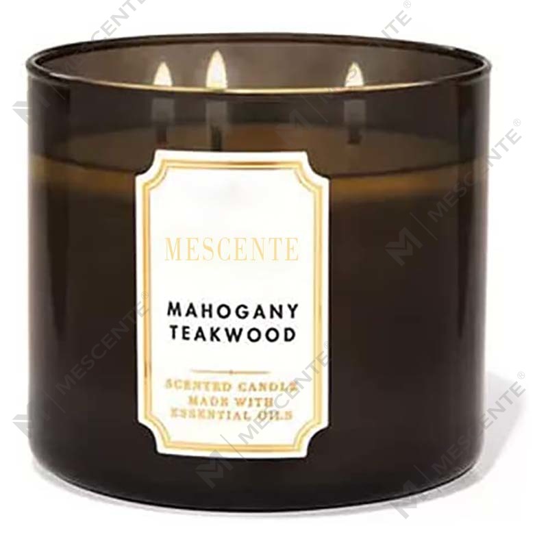 M&Scent 손으로 만든 심지 3개 천연 재스민 향이 나는 소이 왁스 양초 선물, 개인 상표 아로마테라피 크리스탈 양초