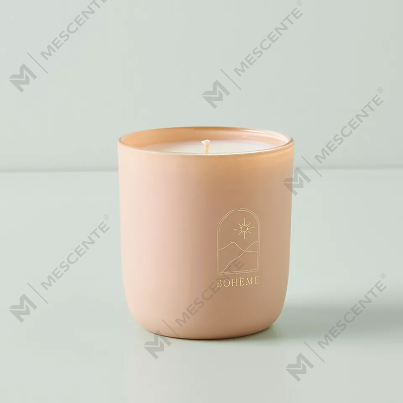 M&Scent 럭셔리 홈 데코레이션 크리스마스 향초 대량 구매