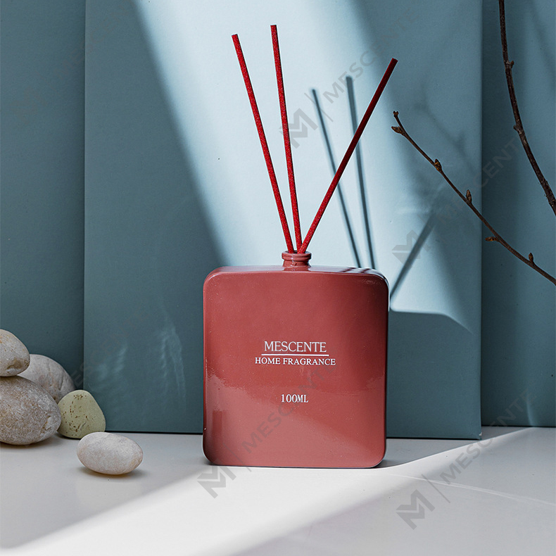 M&Scent 맞춤형 자사 브랜드 홈 향수 리드 디퓨저 세트 선물