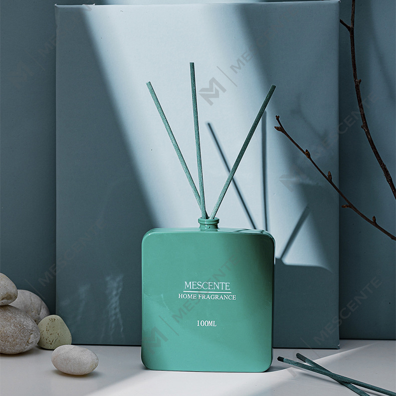 M&Scent 맞춤형 자사 브랜드 홈 향수 리드 디퓨저 세트 선물
