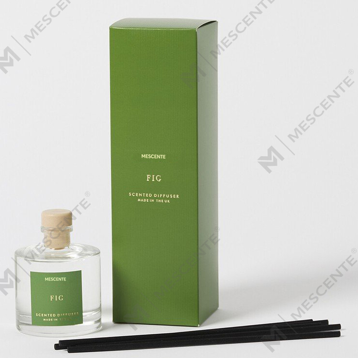 100ml 가방 아로마 리필 Emballage Pour Eyfel Flowers Pierre Reed Diffuseur Vide Tesori D Oriente