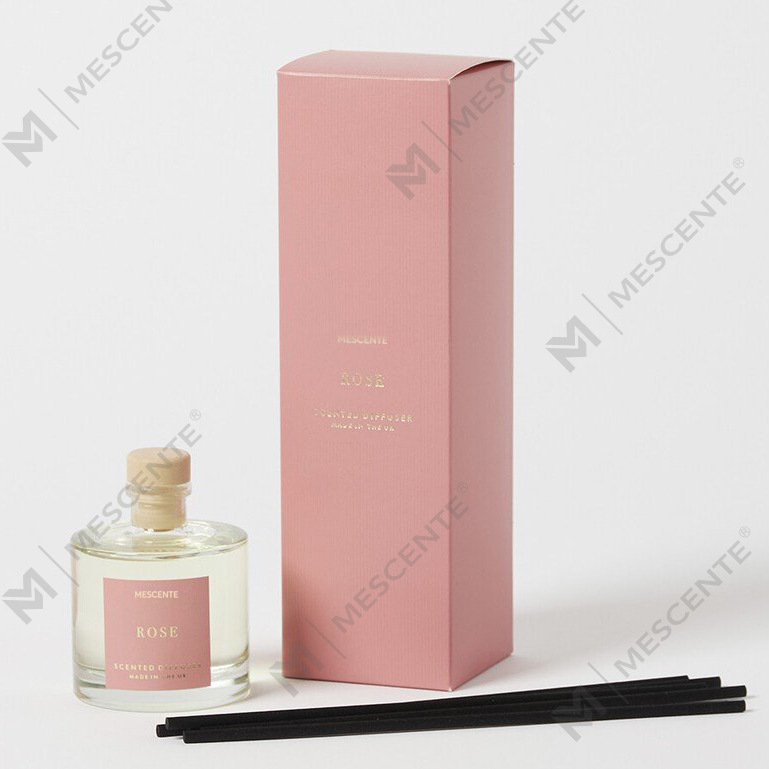 100ml 가방 아로마 리필 Emballage Pour Eyfel Flowers Pierre Reed Diffuseur Vide Tesori D Oriente