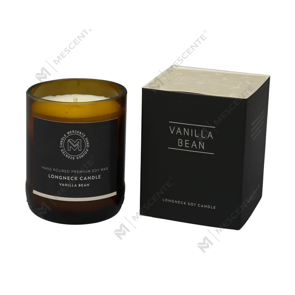 M&Scent Wachs Silikonform Box Aroma Soja Kerzen Glas Mit Deckel Weihnachten 실리콘 세트