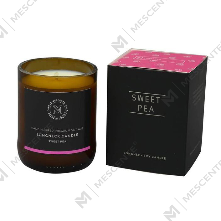 M&Scent Wachs Silikonform Box Aroma Soja Kerzen Glas Mit Deckel Weihnachten 실리콘 세트