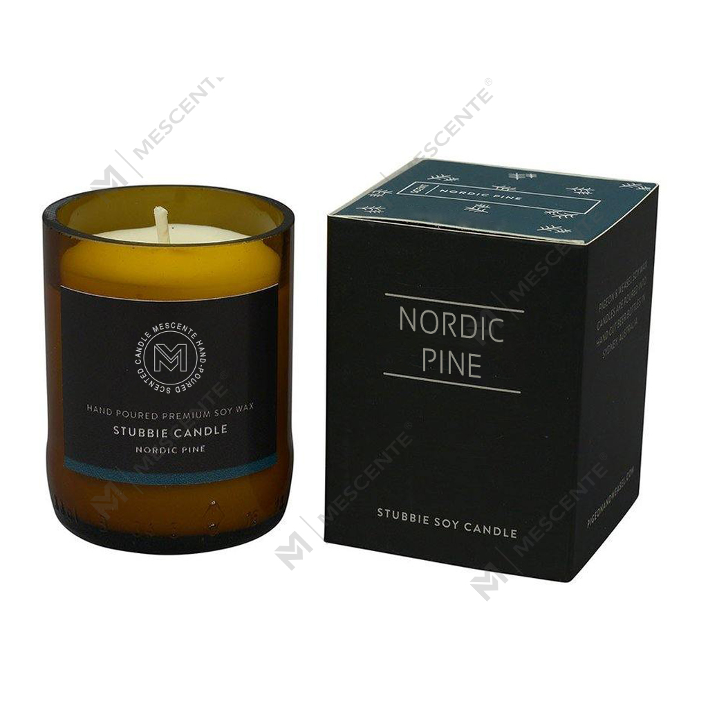M&Scent Wachs Silikonform Box Aroma Soja Kerzen Glas Mit Deckel Weihnachten 실리콘 세트