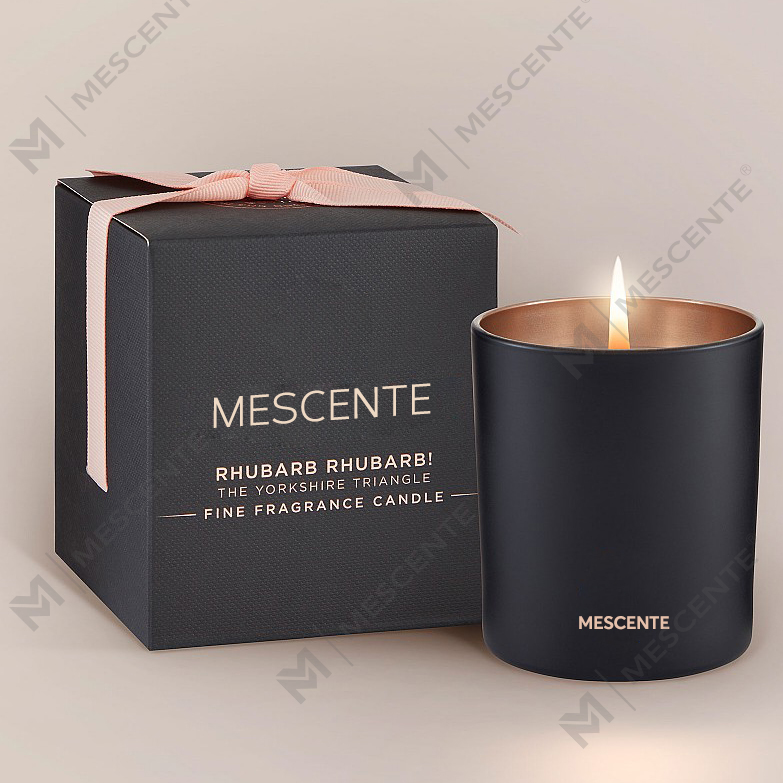 M&Scent Duft Elektrische Glas Bechelter Vasen Duft 캔들 홀터 골드 Milch Herstellung Kerzen 세트