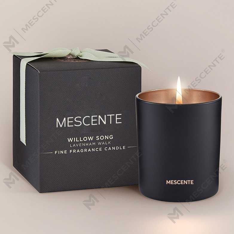 M&Scent Duft Elektrische Glas Bechelter Vasen Duft 캔들 홀터 골드 Milch Herstellung Kerzen 세트